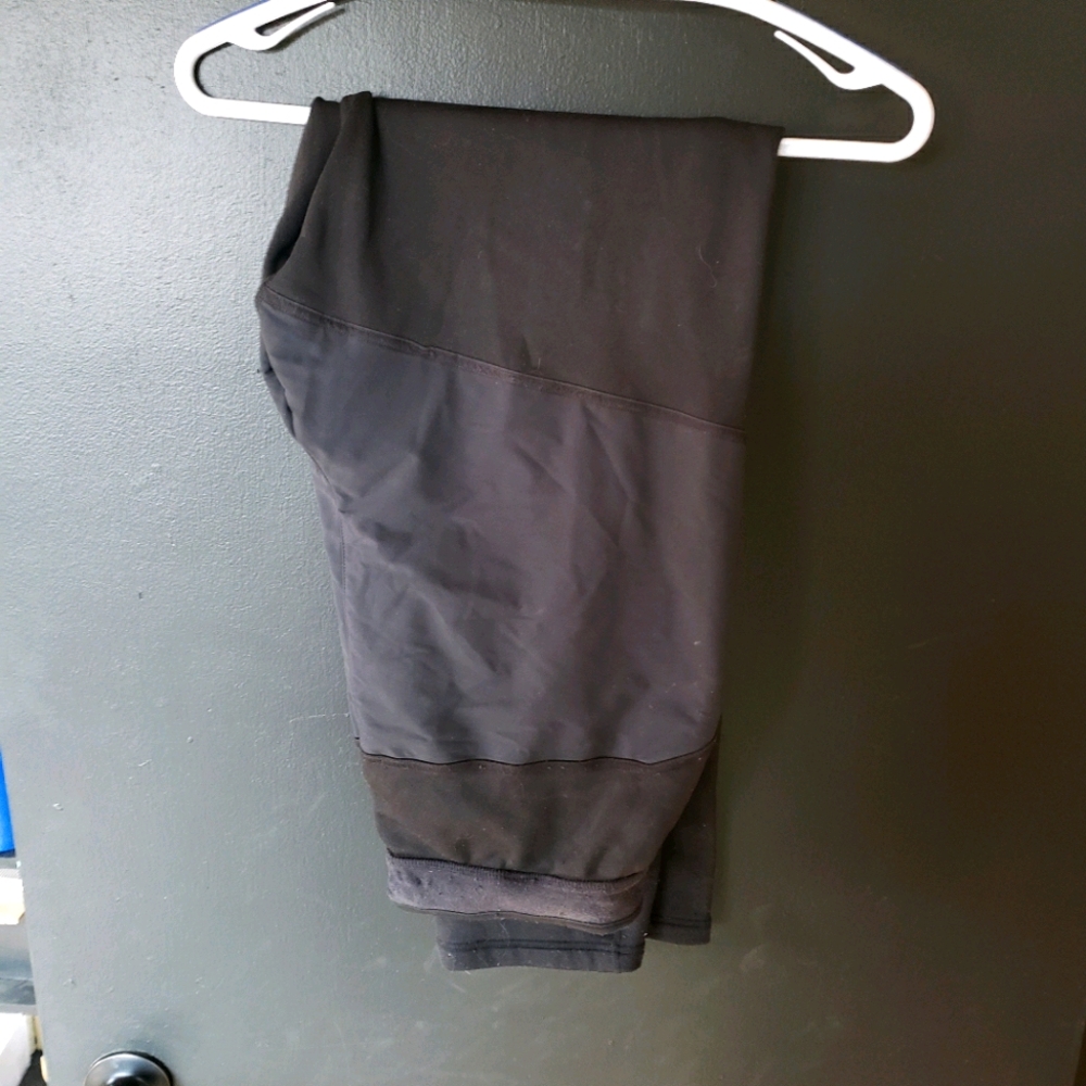 Mountain Hardwear fleece pants